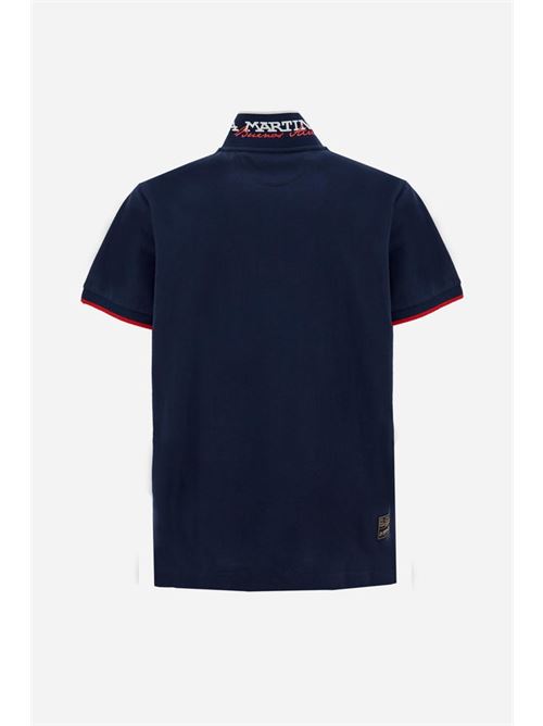  LA MARTINA | MCP006-PK001/7017